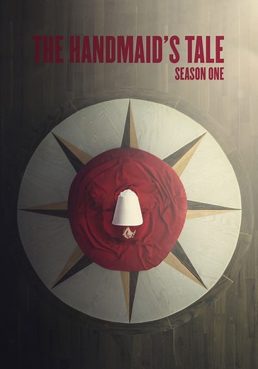 The Handmaid's Tale Season 1 - watch episodes streaming online