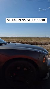 The difference between a 5.7 and 6.1 Stock engines 🤝 #dodgecharger #srt #srt8 #rt #hemi #race #carenthusiast #mopar #dodge #srtdad #reels #explorepage | Srtdad10