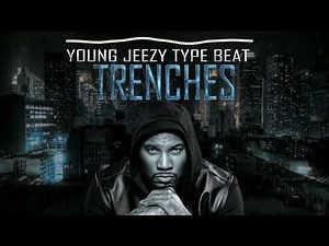 Young Jeezy Type Beat
