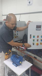 Electrical Installation and Maintenance NCIII | AC-DC Training Center
