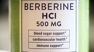 What is Berberine and why is it being called 'nature's Ozempic'?