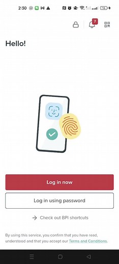 How to Resolve BPI Mobile Key Device Issue in 4 Steps