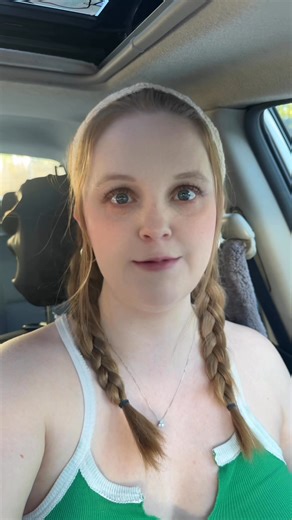 I’m never landscaping the red bus again | Scarlet Iris