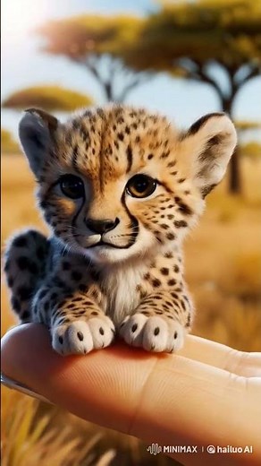 Cutest baby tiger! #tiger #wildlife #animals #pets