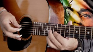 🌿🎸 Dennis Kamakahi — Fretboard Journal Session (Seattle Slack Key Festival, post-’08) A quiet gem from the Fretboard Journal archives. Shortly after the Seattle Slack Key Festival, Dennis Kamakahi sits down with a 1968 Martin D-18 and does what he always did best: lets the story and the slack key speak. No big stage, no crowd noise, just Dennis, the guitar, and that deep, unhurried kī hōʻalu feel. You can hear the wood of the old Martin, the strength in his thumb pulse, and the way every line 