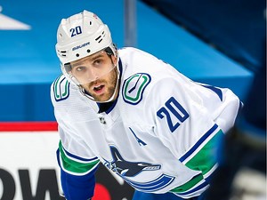 Canucks: Brandon Sutter's long-COVID-19 has taken an emotional and physical toll