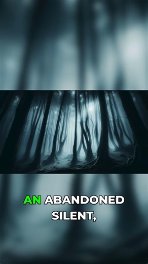 The settings that make horror actually terrifying #horror #writingadvice #filmmaking