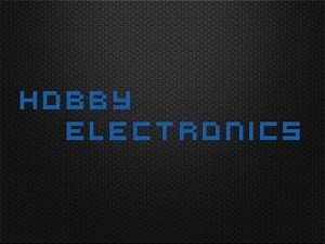 Hobby Electronics - Raspberry Pi Christmas Light Control