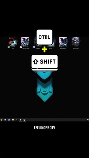 Frozen Screen? Quick Reset. #shorts