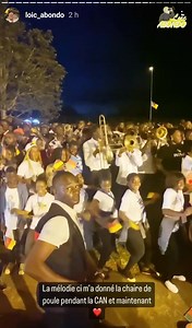 109K views · 2.9K reactions | Ambiance à l'aéroport de Yaoundé 朗 | Culture Camerounaise | Facebook