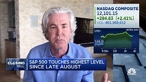The Fed delivers outcomes, markets bet on them, says Paul McCulley