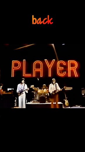 Player – Baby Come Back | 4K Colorized Music Video Restoration 🎬 Attempt 1/3 🥸😳