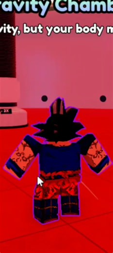 Roblox Sneak peeks | DB Legendary Forces