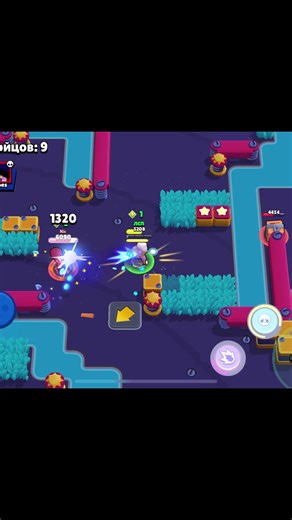 #brawlstarstiktok #лсп #fyp #рекомендации #бравлстарс