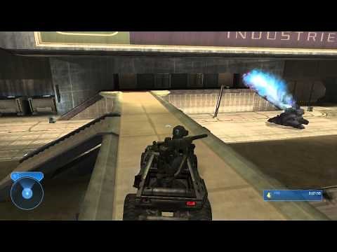 Halo MCC - Halo 2 Speedrun (Part 3: Metropolis) - Monopolized - Achievement Guide