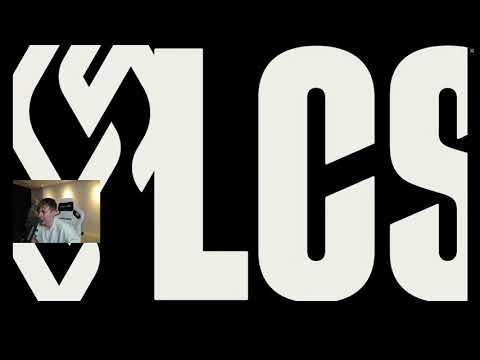 LS reacts to LYON Inspired play part 4 16.2