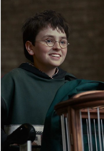 Harry Potter HBO Series: A New Era at Hogwarts This Christmas