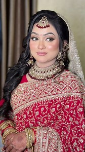 ✨The Pretty Bride✨ #bride #pretty | Makeover by Takia Dia
