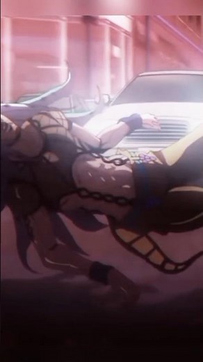 Diavolo's death loop-(Diavolo edit) MIRRORS DEMO funk || #jjba #goldenwind #ventoaureo