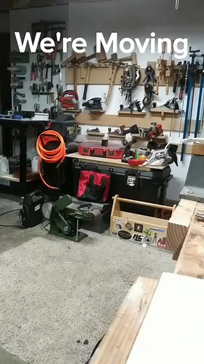 How Much Stuff I Packed into a ReloCube#Moving#UPack#Relocate##LearnOnTikTok | RoadsideCar