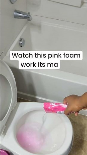 The BEST Toilet Cleaner? I Tried The Pink Stuff for 30 Days!