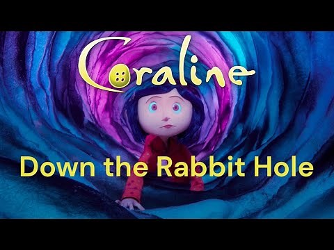 The Magic of Coraline a Video Essay