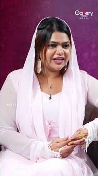പുള്ളി Photo എടുത്ത് തരാൻ വന്നതാണെന്നാണ് ഞാൻ വിചാരിച്ചത് | Jannah Shezmin