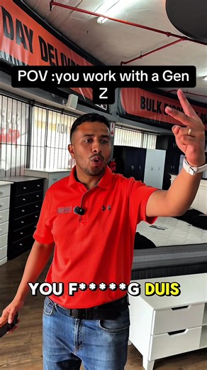 POV: Collaborating with Gen Z at Work