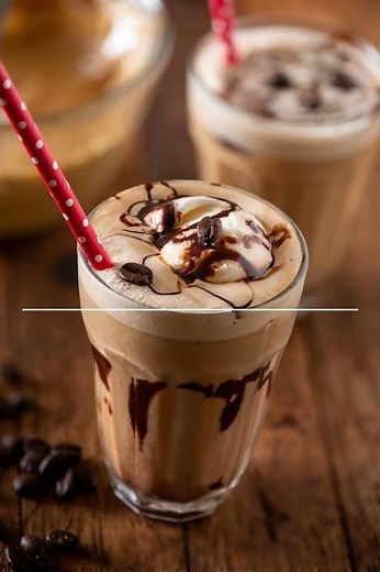 Easy cold coffee recipe for summer without any machine. This homemade cold coffee