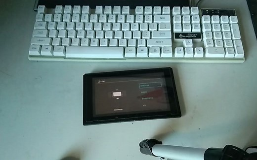 国产Joy-con手柄通过软件Joy-Con Tool Kit强制修改颜色教程