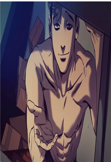 Exploring the Complex World of Killing Stalking