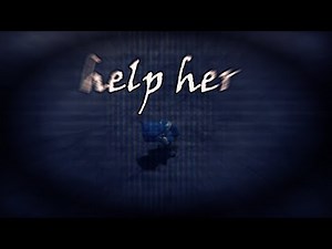 (SMG4) GET OFF THE TRAIN help her Tari