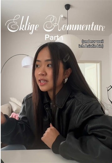 Asiatische Frauen: Realität und verrückte Kommentare