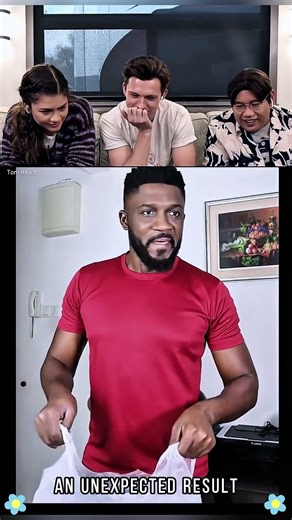 Tom Holland React Viral Videos part 6 #tomholland #funny #trytolaugh #reaction