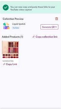 Meesho Creator Club | How to Create Affiliate Link (Step by Step Guide)|Meesho affiliate income|