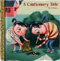 The Pauses, A Cautionary Tale