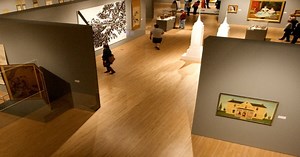 27 AZ museums offer free admission for military