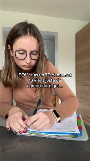 Préparez-vous pour votre TD de demain avec ces astuces