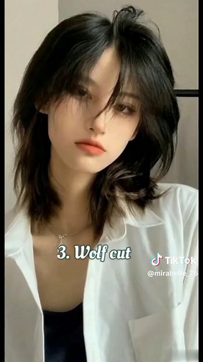 2023 Tomboy Haircut Ideas and Styles for Girls