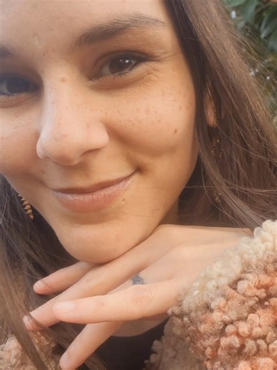 Easy Natural-looking Freckles Tutorial in Under 1 Minute