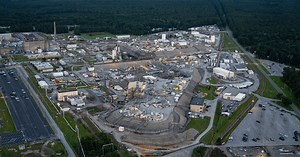 NNSA Eyes $36B Follow-On SRS Management & Operation Contract