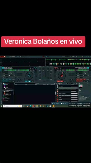 #virtualdj #latierritasantodomingo🇪🇨 #mix #edwindj #tecnocumbias_ecuador🇪🇨