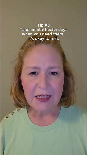 5 ESSENTIAL Self-Care Tips for Nurses (You Deserve It!) ❤️ #selfcare #nurses