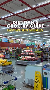 17K views · 409 reactions | PROTEIN! A very important macronutrient...