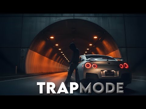 Silent Rage — Dark Trap Basslines for Midnight Focus