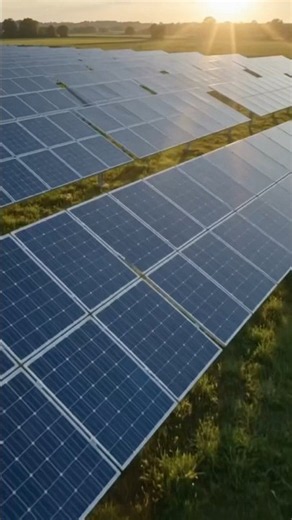 How Does a Solar Panel Generate Electricity?