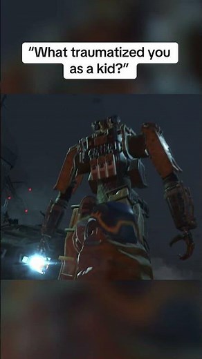 This Scene In The Call of Duty Black Ops 3 Campaign Traumatized Me As A Kid 💀