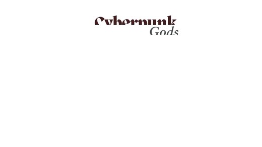 Cyberpunk Egyptian Symbols Clipart, Futuristic Egypt Art (digital Download) - Etsy