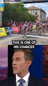 9.5K views · 274 reactions | Stage 1 could be a day for Tadej Pogacar or the punchier riders! #tourdefrance | NBC Sports Cycling | Facebook