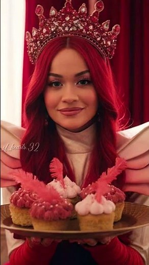 the girl who i used to be Rita and Brandy Descendants wicked wonderland